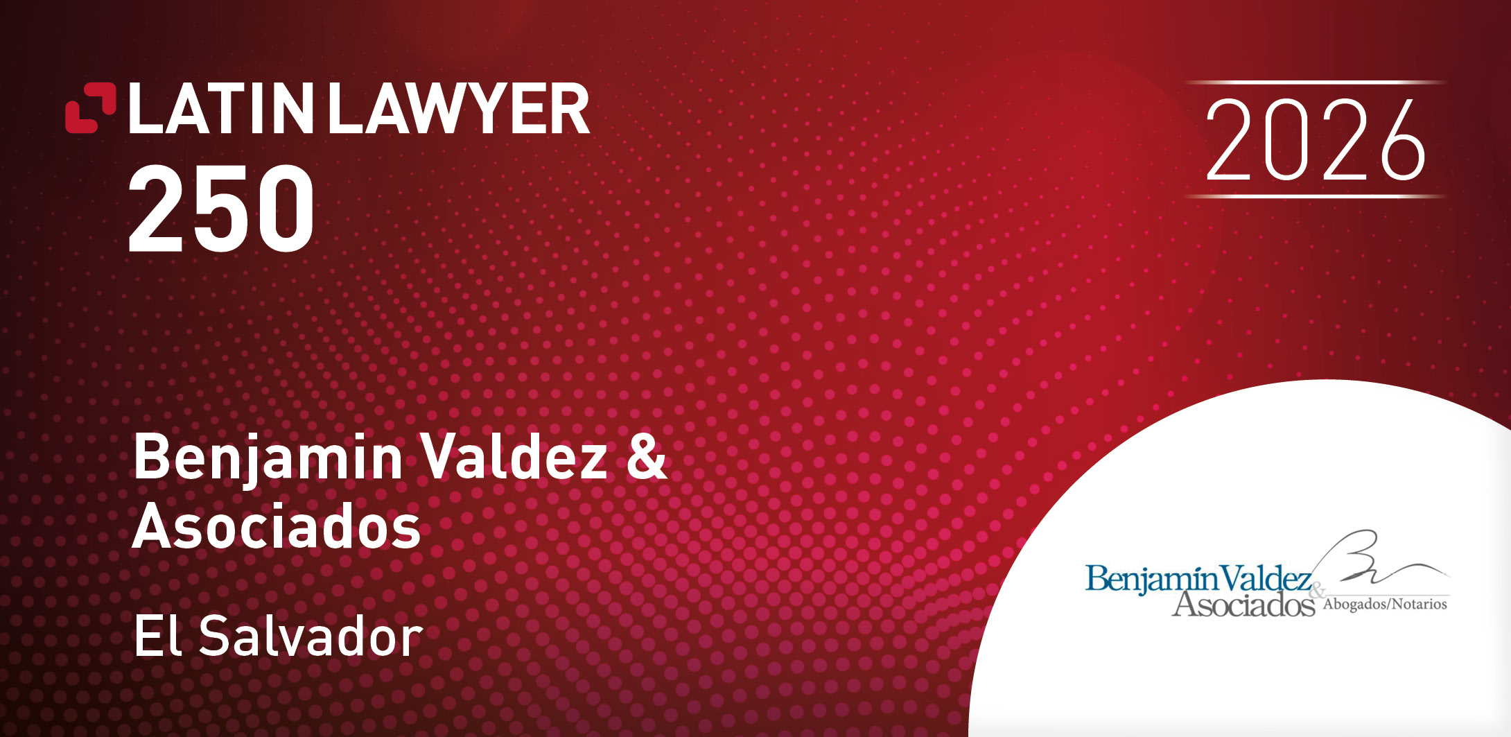 Benjamín Valdez & Asociados