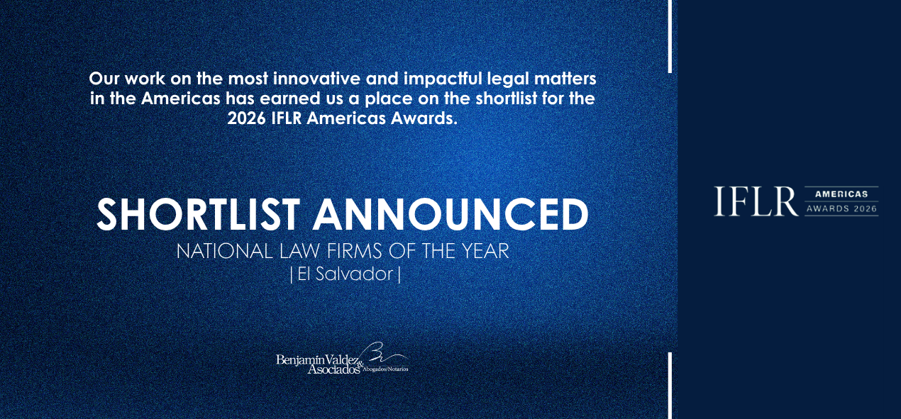 Shortlist Announced