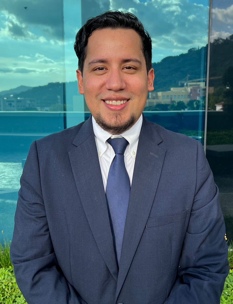 Foto de Carlos Daniel