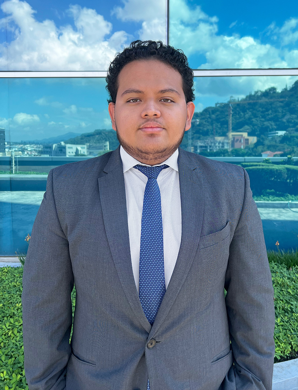 Foto de Cesar Roberto Manzano Guevara