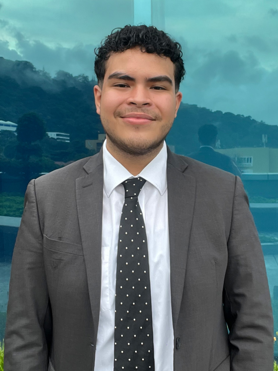 Foto de Alexander Levi Quijada Jerez