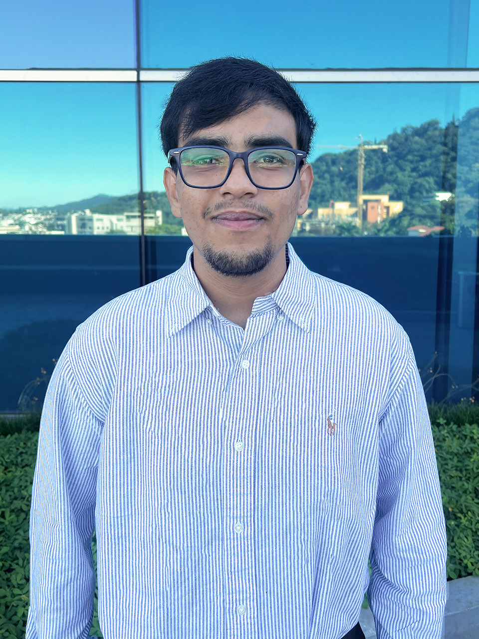 Foto de Oscar Didier Castillo Ortiz