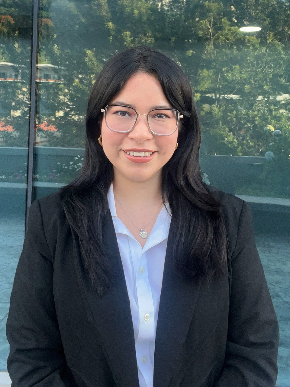 Foto de Daniela Elizabeth Callejas Sosa