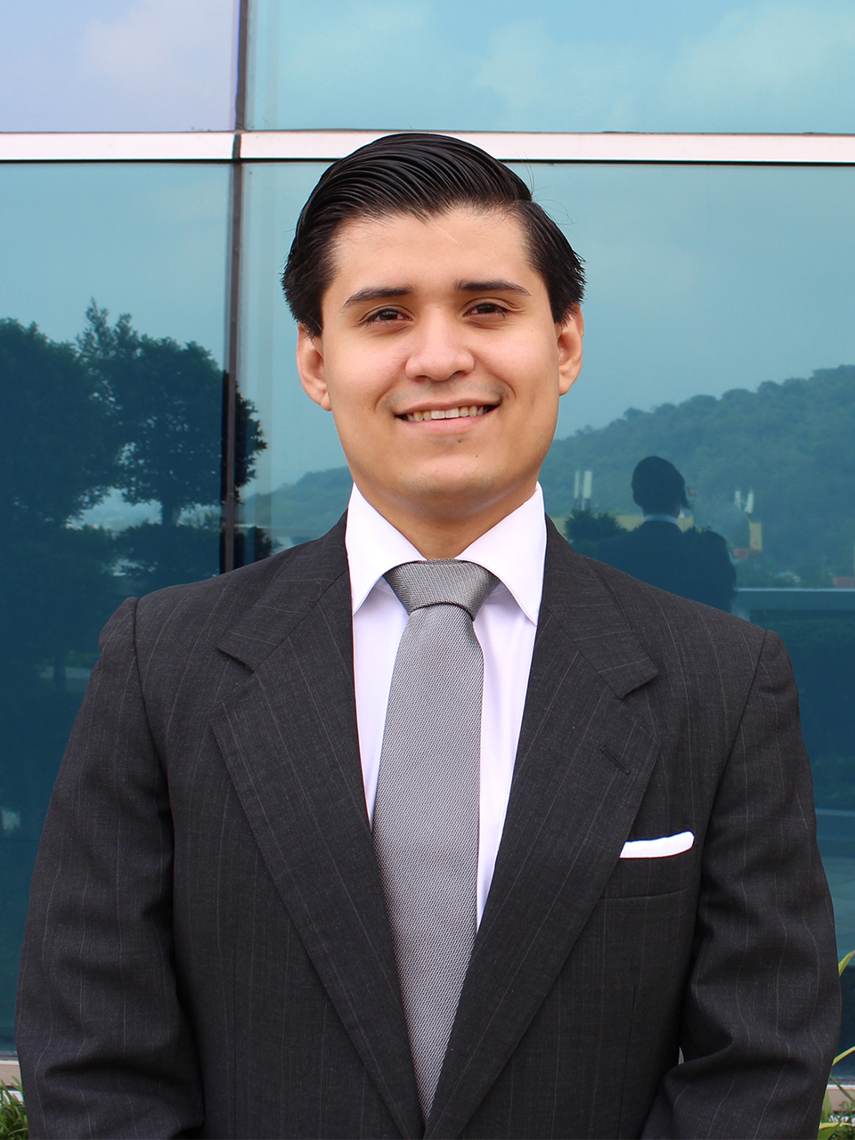 Foto de Luis Guillermo
