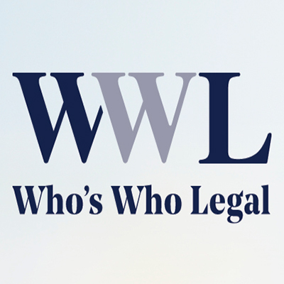 Who's Who Legal
